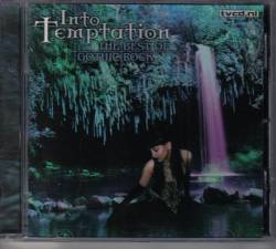 Compilations : Into Temptation : The Best Of Gothic Rock